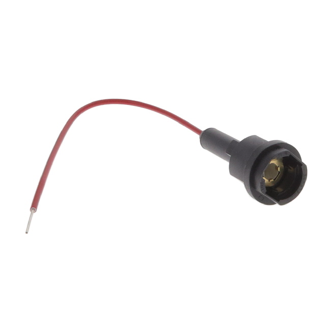0LHR0001T Littelfuse Inc. Portafusibili