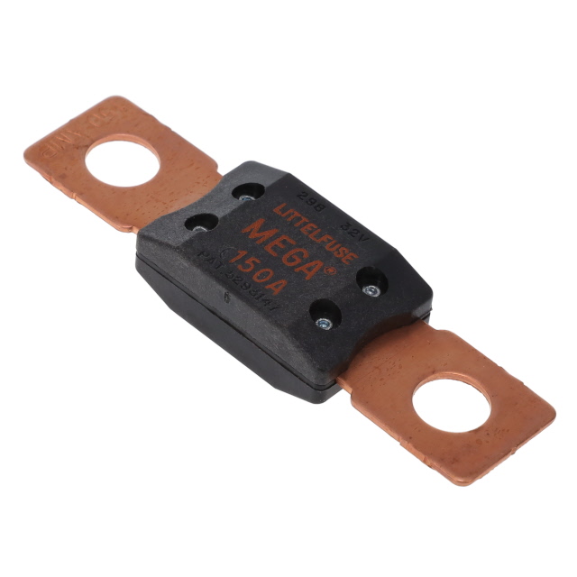 0MEG150.L Littelfuse Inc. Fusibles