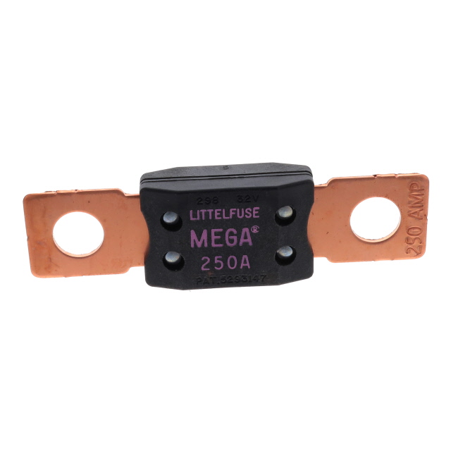 0MEG250.L Littelfuse Inc. Sicherungen