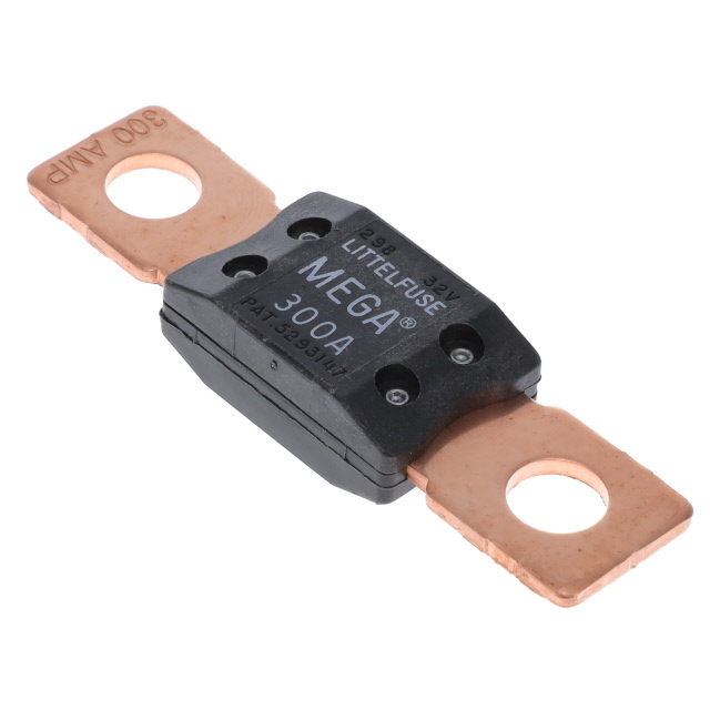 0MEG300.L Littelfuse Inc. Sicherungen