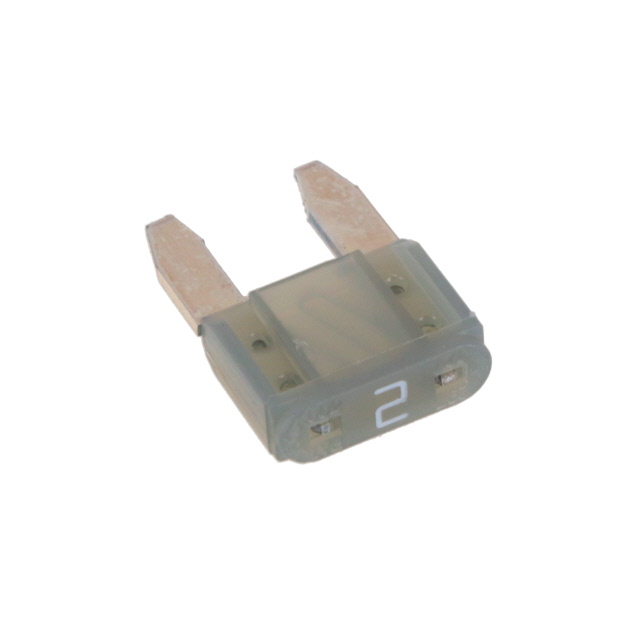 0MIN002.V Littelfuse Inc. Fusibles