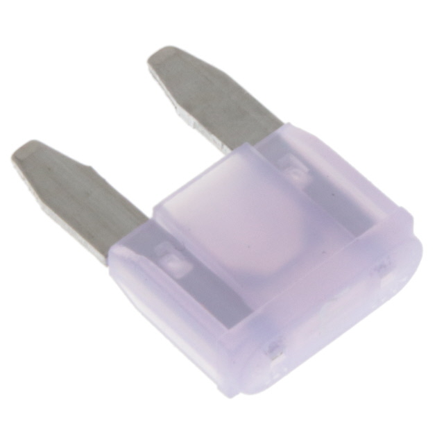 0MIN003.HXGLO Littelfuse Inc. Sicherungen