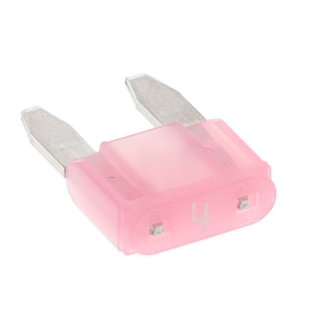 0MIN004.V Littelfuse Inc. Fusibles