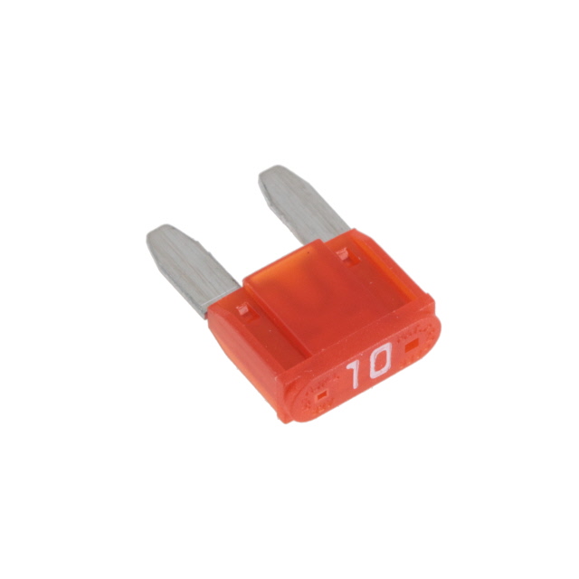 0MIN010.HXGLO Littelfuse Inc. Fusibili