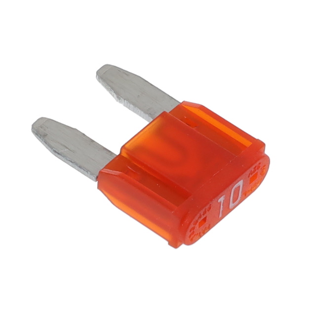 0MIN010.MXGLO Littelfuse Inc. Fusibles