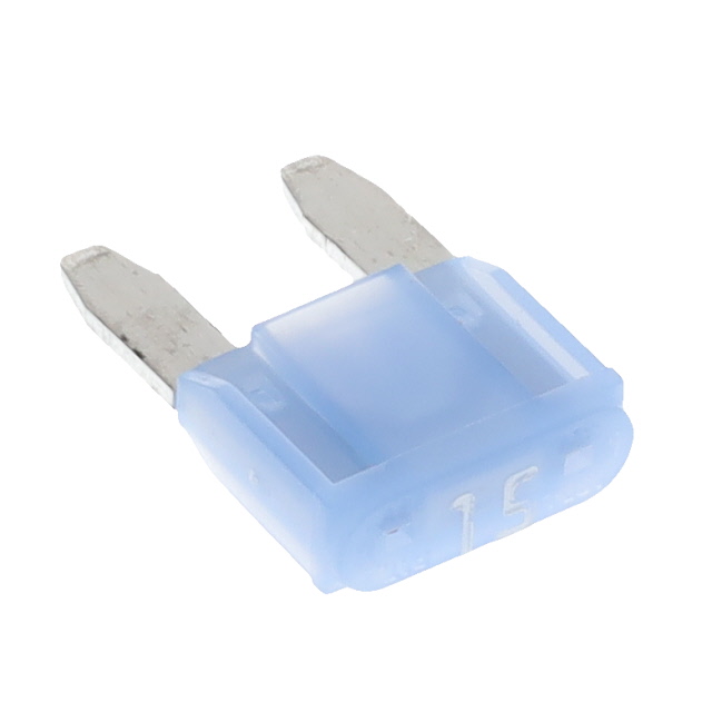 0MIN015.MXGLO Littelfuse Inc. Fusibili