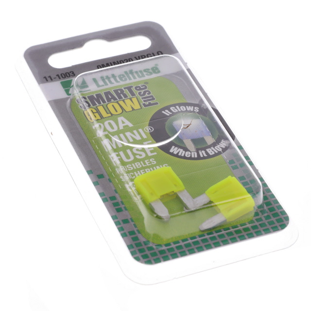 0MIN020.VPGLO Littelfuse Inc. Fusibles