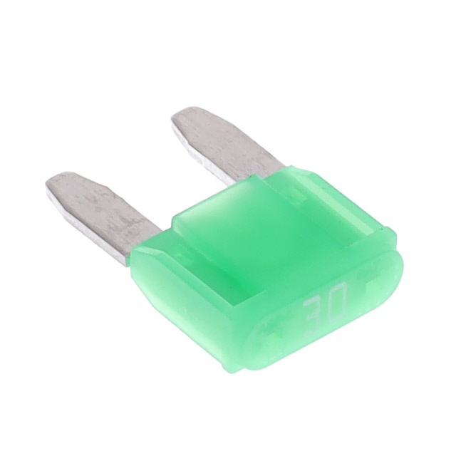 0MIN030.HXGLO Littelfuse Inc. Fusibles