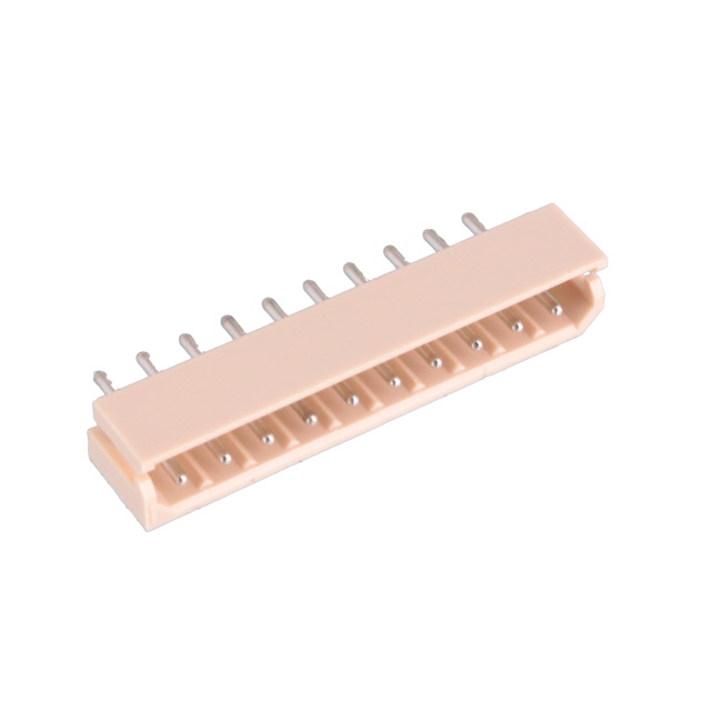 22035105 Molex  Embases à broches mâles