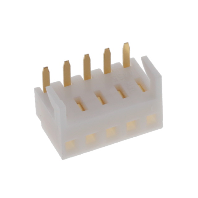 0022162051 Molex  Headers Receptacles Female Sockets