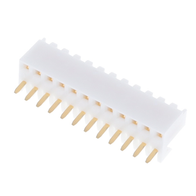 0022172122 Molex  Embases Prises femelles