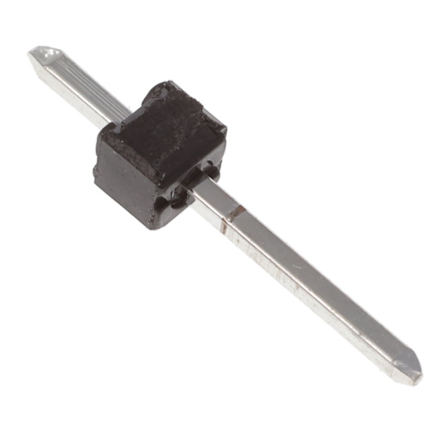 22284012 Molex  Embases à broches mâles