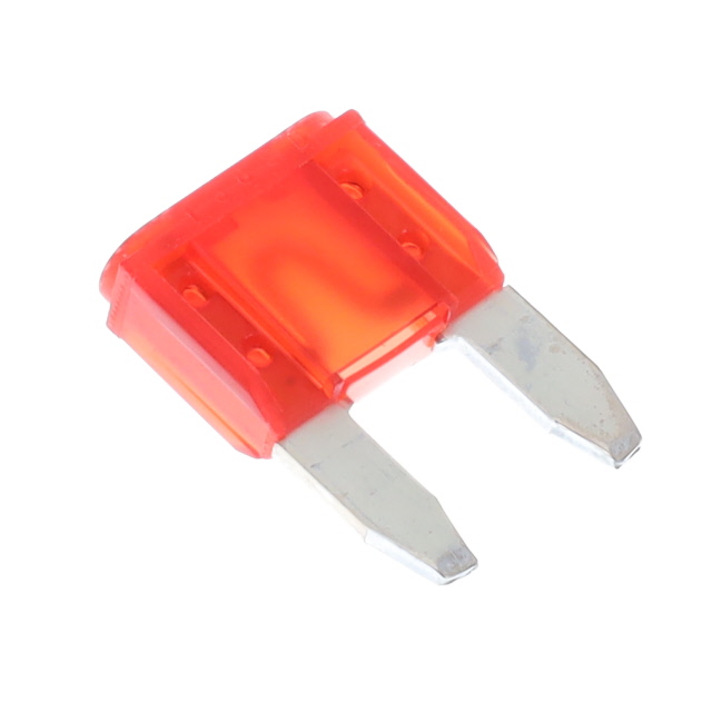0297010.H Littelfuse Inc. Fuses