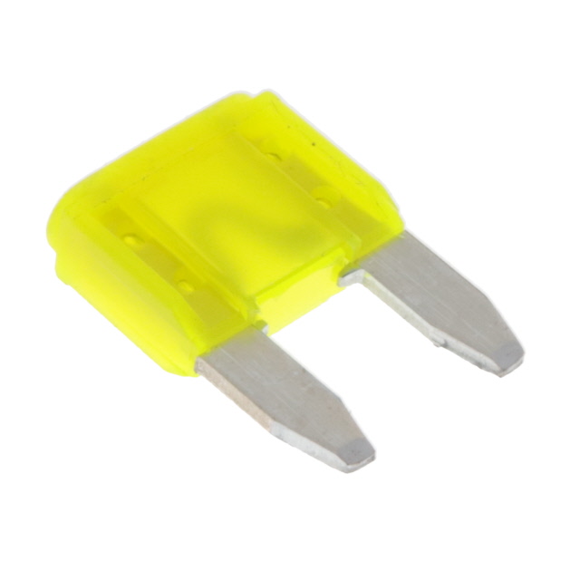 0297020.H Littelfuse Inc. Fuses