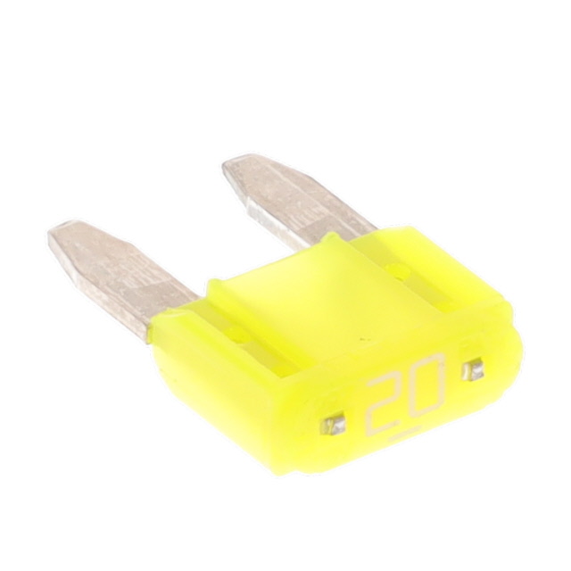 0297020.WXT Littelfuse Inc. Fusibles