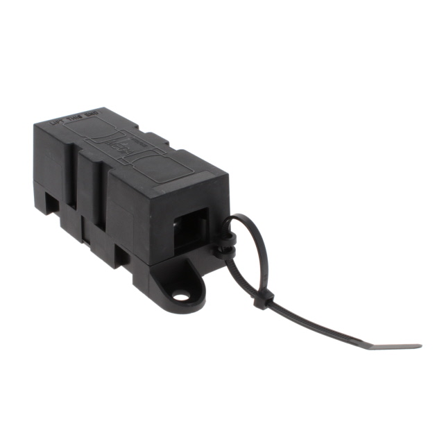 02980900S Littelfuse/Commercial Vehicle Products Fuseholders