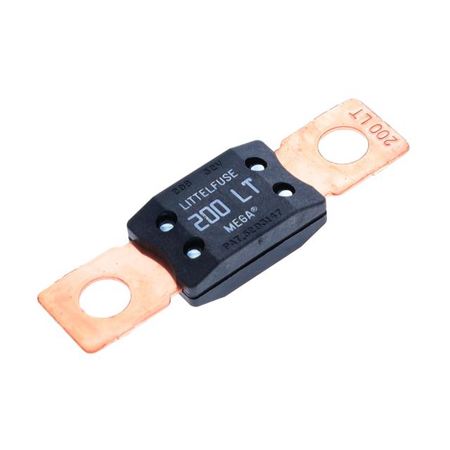 0298200.ZXEH-LT Littelfuse Inc. Fusibles