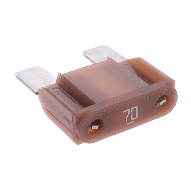 0299070.ZXT Littelfuse Inc. Fusibili