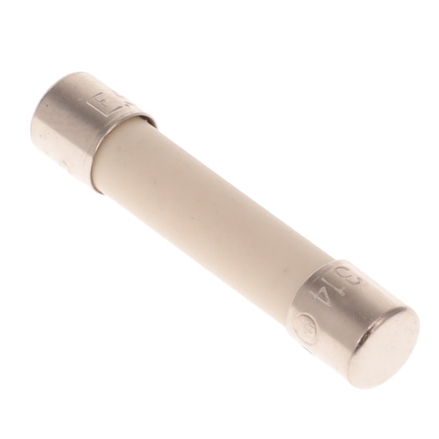 0314.500VXP Littelfuse Inc. Fusibles