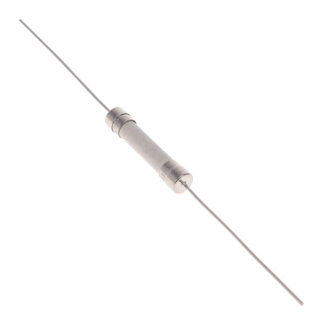 0314025.MX52LP Littelfuse Inc. Fusibili