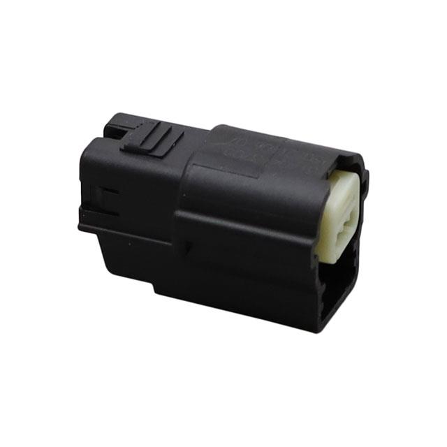 0314043700 Molex  Boîtiers de connecteurs rectangulaires