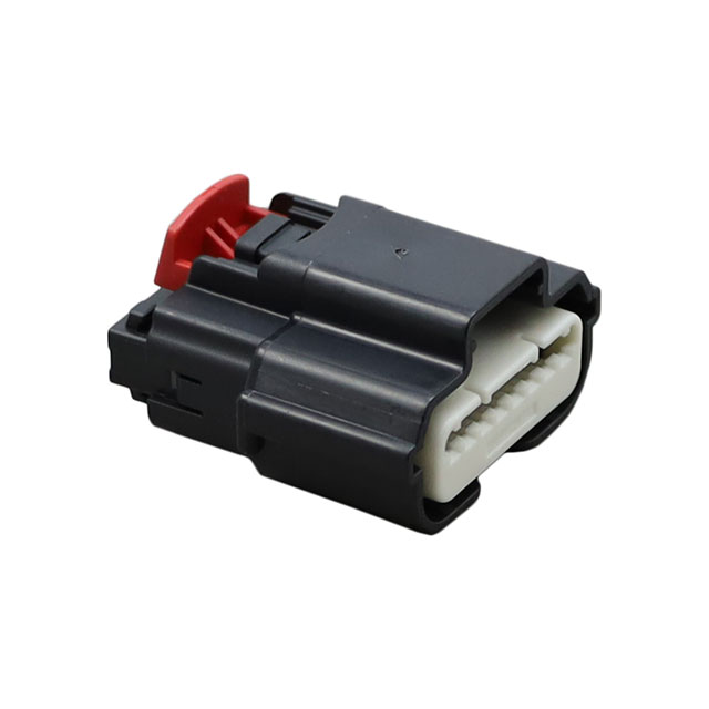 0314049131 Molex  Boîtiers de connecteurs rectangulaires