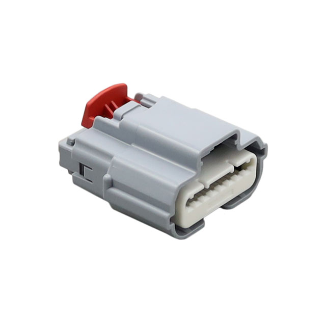 314049210 Molex  Boîtiers de connecteurs rectangulaires