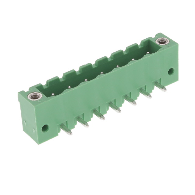 395365007 Molex  Stiftleisten, Stecker und Buchsen