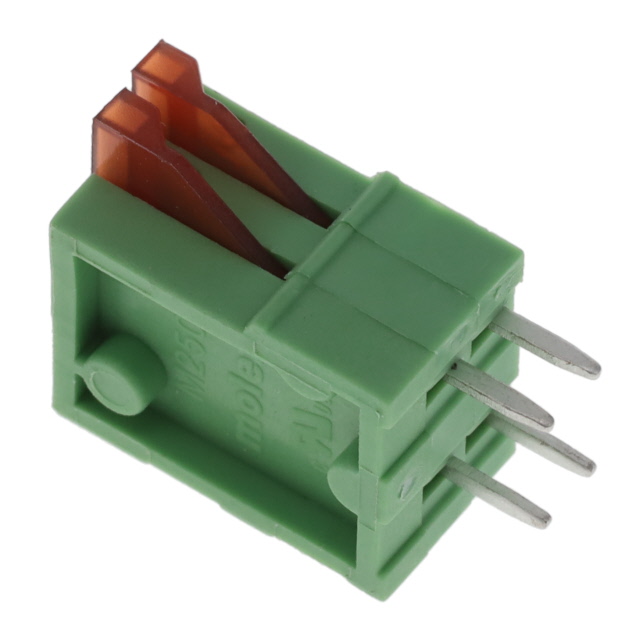 0397000202 Molex  Kabel-Platine