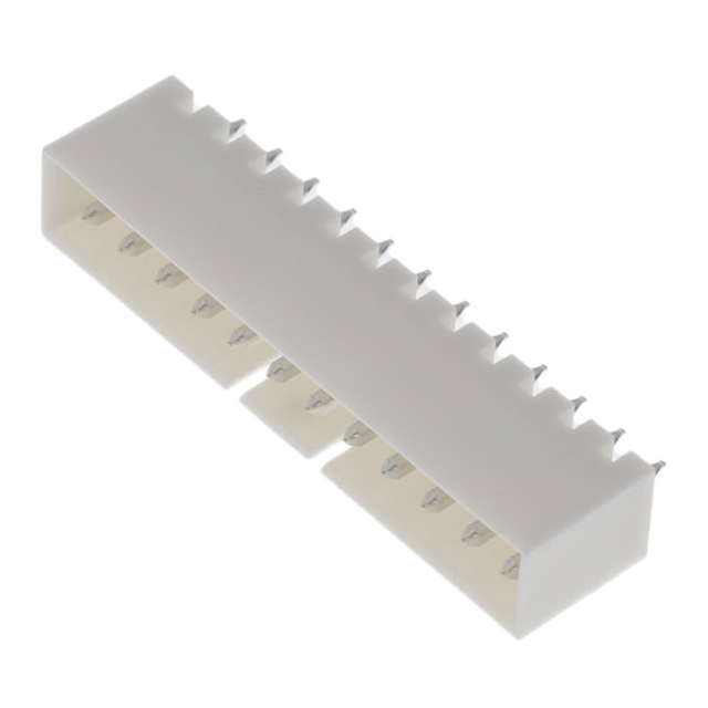 532581229 Molex  Embases à broches mâles