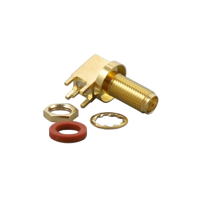 0732515230 Molex  Gruppi di connettori coassiali (RF)