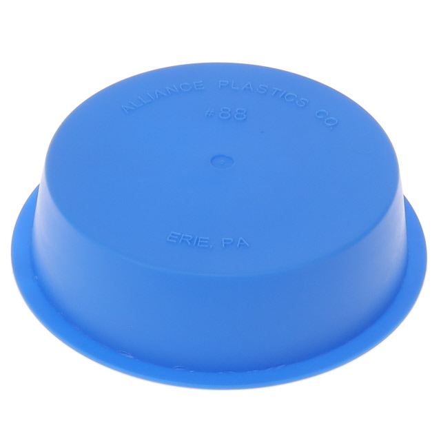 088A Essentra Components  Tappi per fori - Tappi conici