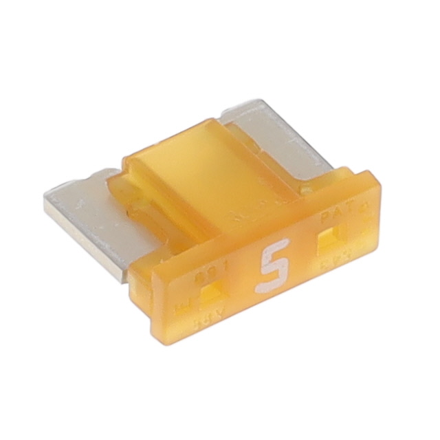0891005.NXWS Littelfuse Inc. Fuses