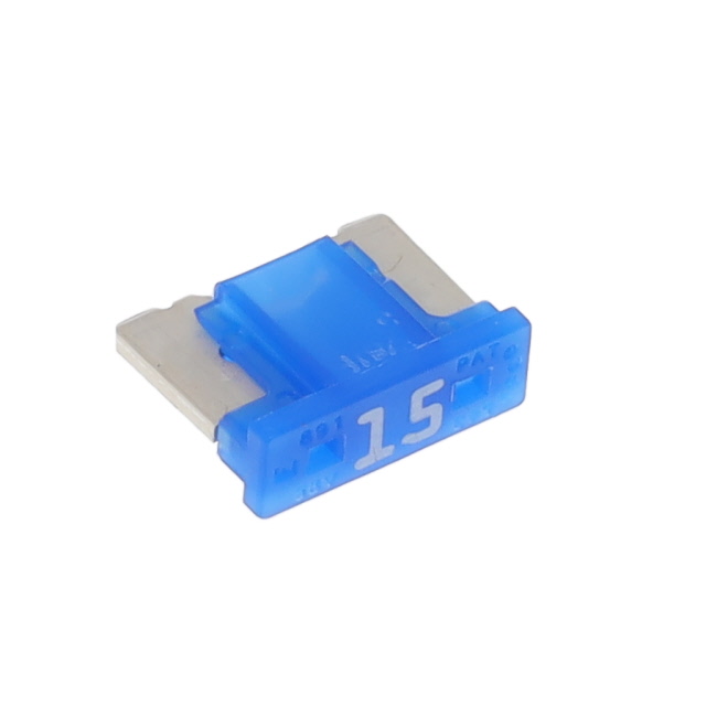0891015.NXWS Littelfuse Inc. Sicherungen