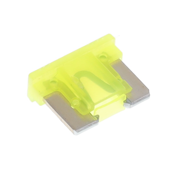 0891020.H Littelfuse Inc. Fusibles