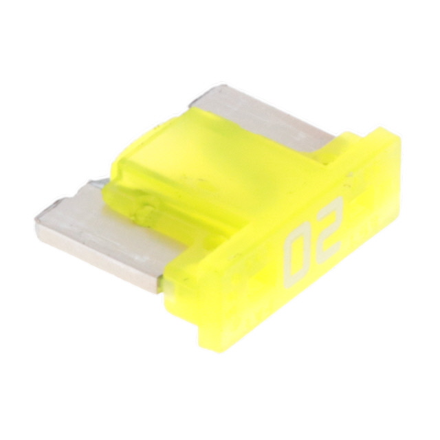 0891020.NXWS Littelfuse Inc. Fusibili