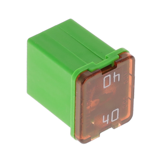 0895040.T Littelfuse Inc. Fuses