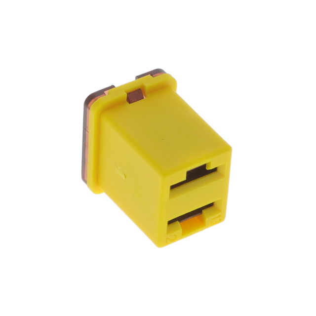0895060.T Littelfuse Inc. Fusibles