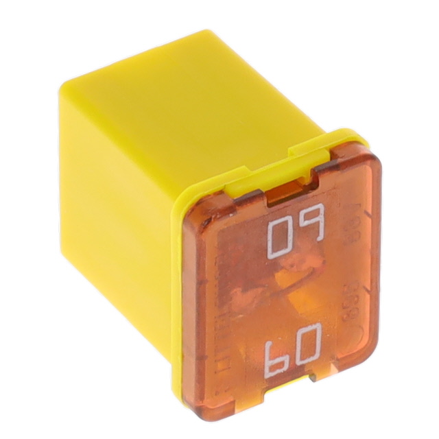 0895060.Z Littelfuse Inc. Fusibles