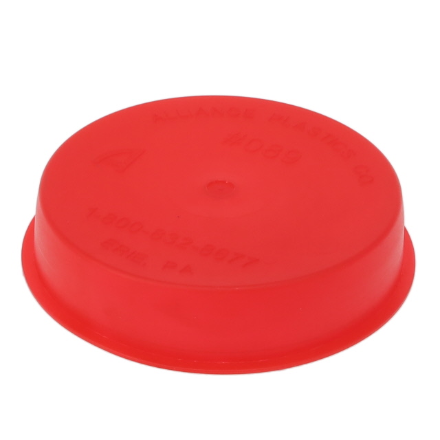 089C Essentra Components  Tappi per fori - Tappi conici