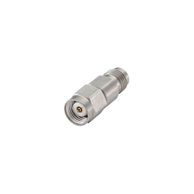 08S121-K00S3 Rosenberger  Adaptadores de conector coaxial (RF)