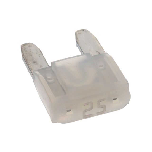 0MIN025.HXGLO Littelfuse Inc. Sicherungen