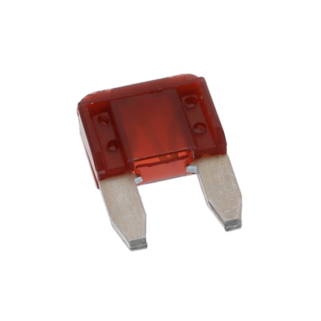 0MIN07.5V Littelfuse Inc. Sicherungen