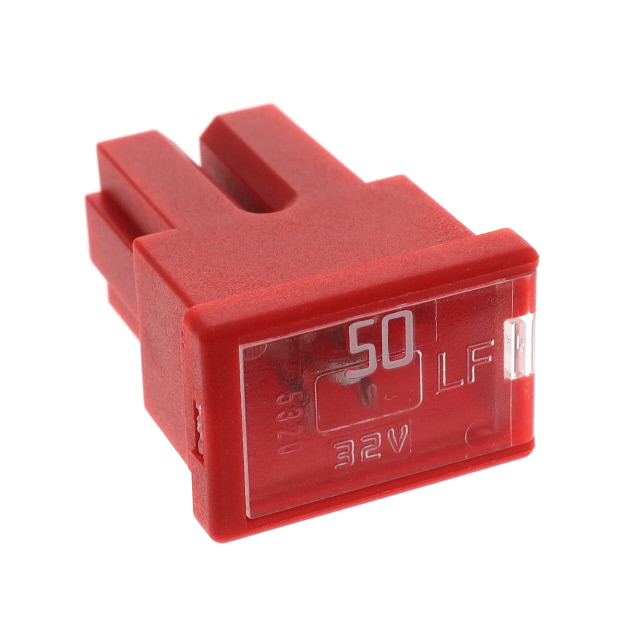 0PAL050.X Littelfuse Inc. Fusibles