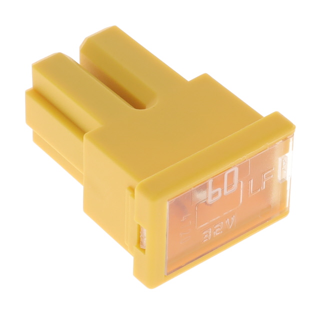 0PAL060.X Littelfuse Inc. Fusibili