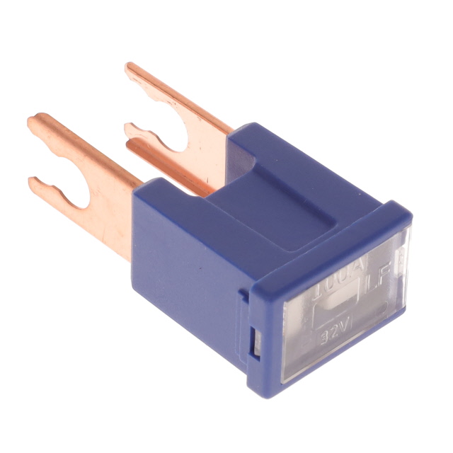 0PAL1100X Littelfuse Inc. Fusibles