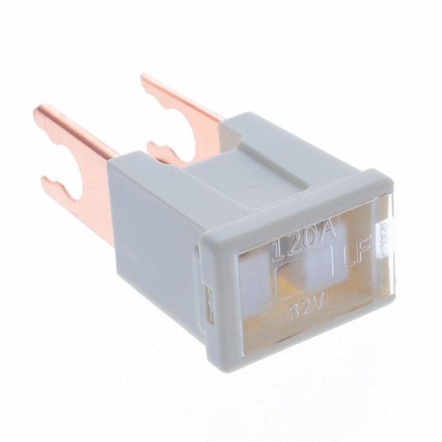 0PAL1120X Littelfuse Inc. Fusibles