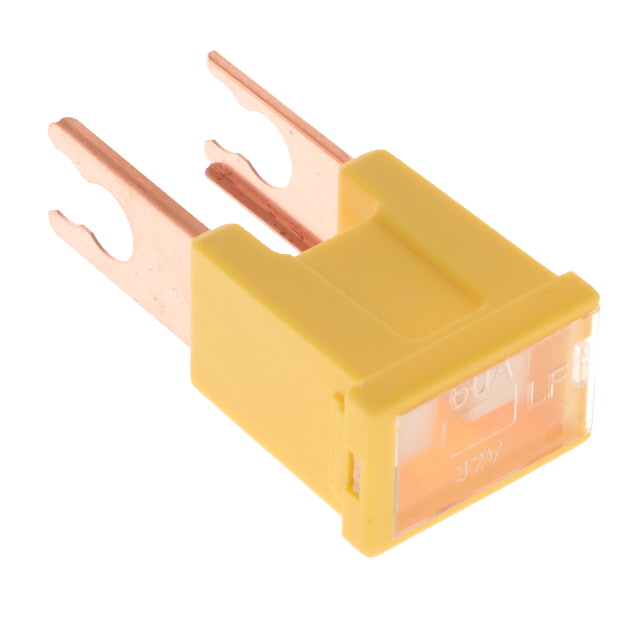 0PAL160.X Littelfuse Inc. Fuses