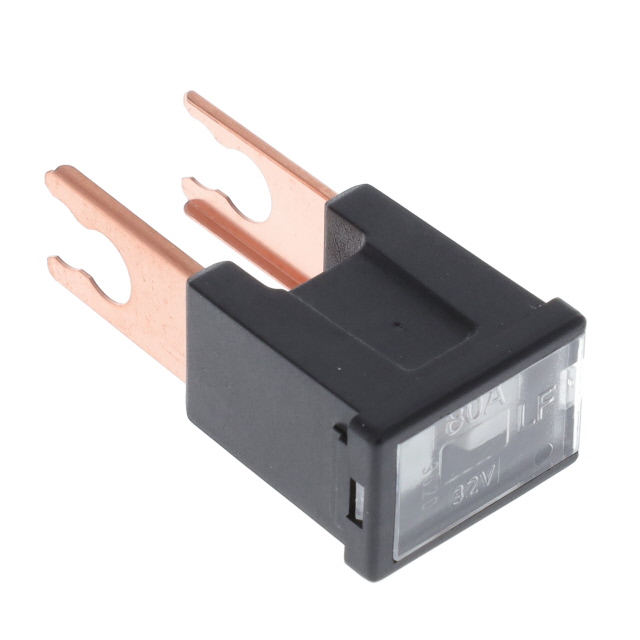 0PAL180.X Littelfuse Inc. Sicherungen