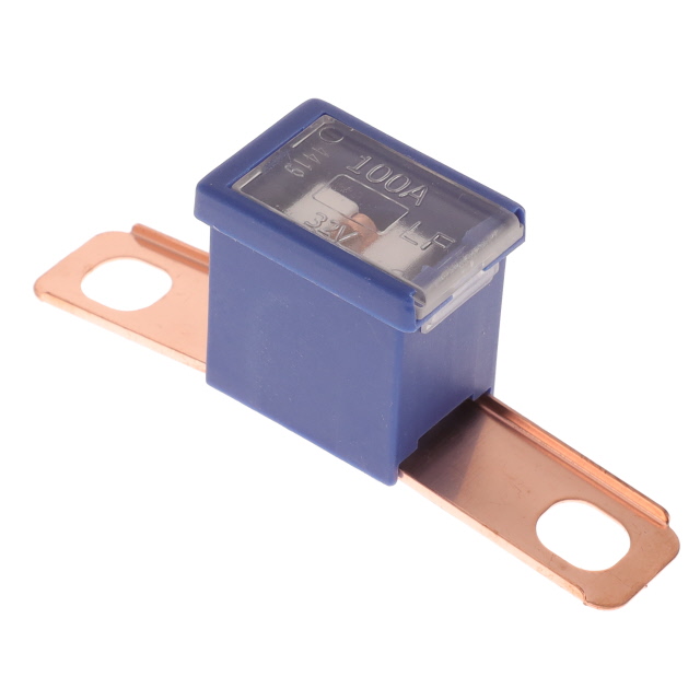 0PAL2100X Littelfuse Inc. Sicherungen